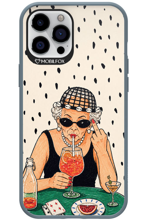 Mommy 2.0 - Apple iPhone 12 Pro Max