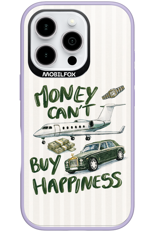 Buy Happiness 2.0 - Apple iPhone 16 Pro
