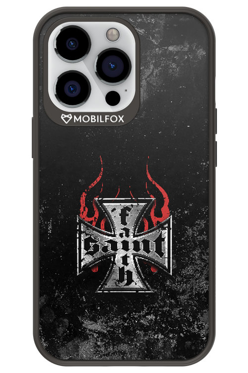 Saint Cross 2.0 - Apple iPhone 13 Pro