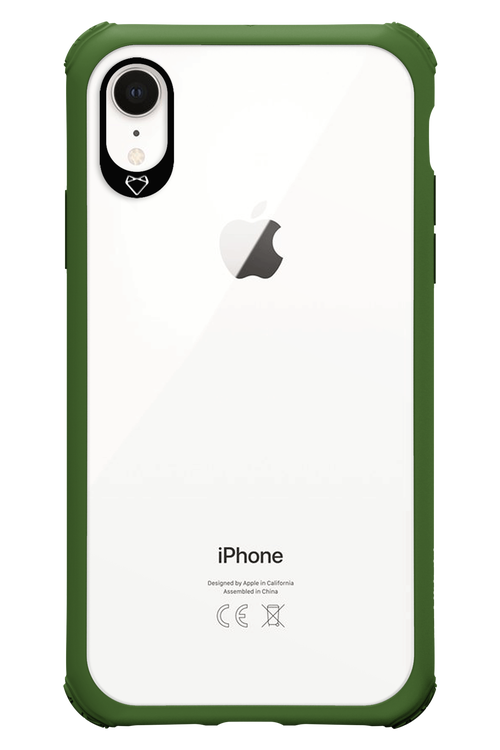 NUDE 2.0 - Apple iPhone XR