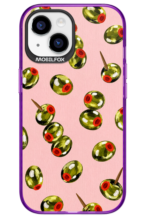 Olive 2.0 - Apple iPhone 15