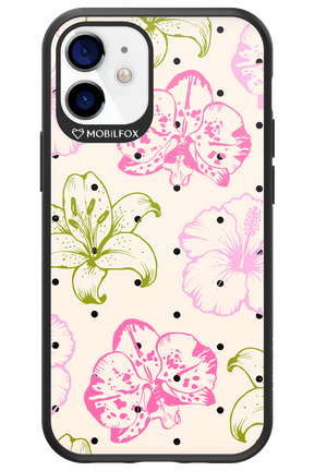 Aloha Chic 2.0 - Apple iPhone 12 Mini
