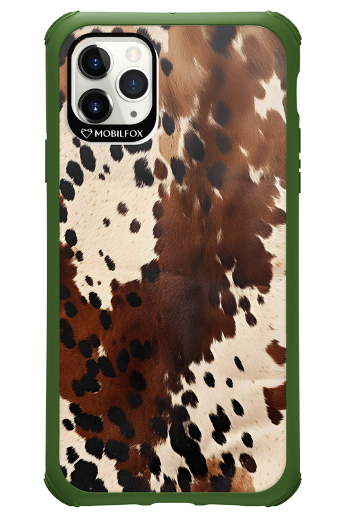 Wild Cow 2.0 - Apple iPhone 11 Pro Max
