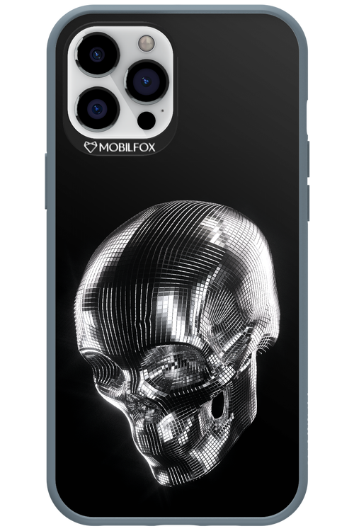 Disco Skull - Apple iPhone 12 Pro Max