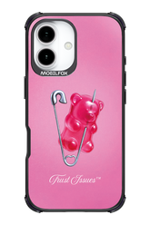 Trust Issues 2.0 - Apple iPhone 17