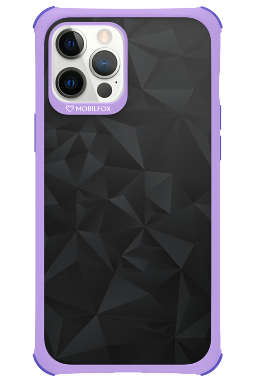 Low Poly 2.0 - Apple iPhone 12 Pro Max