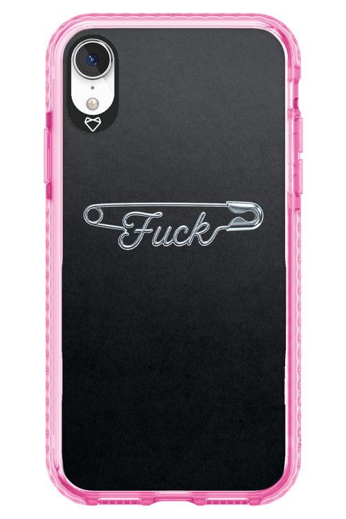 Fuck Clip 2.0 - Apple iPhone XR
