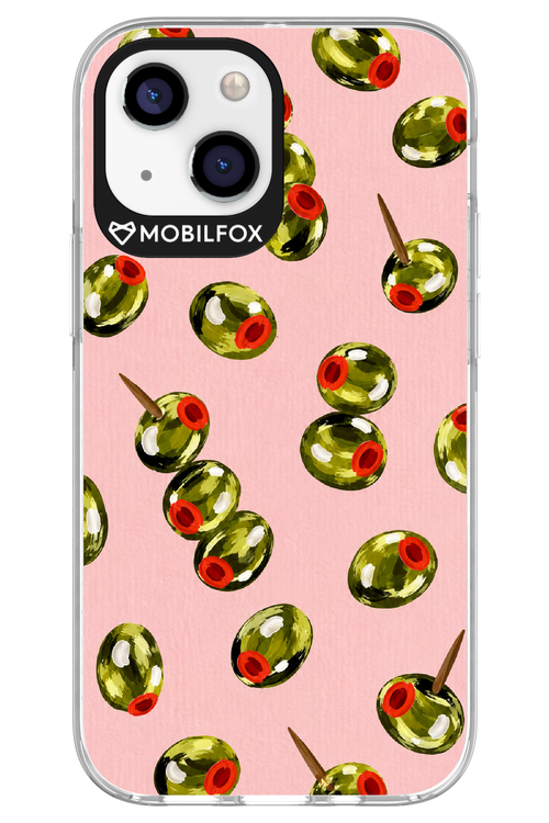 Olive 2.0 - Apple iPhone 13 Mini