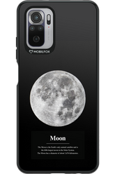 Moon 2.0 - Xiaomi Redmi Note 10