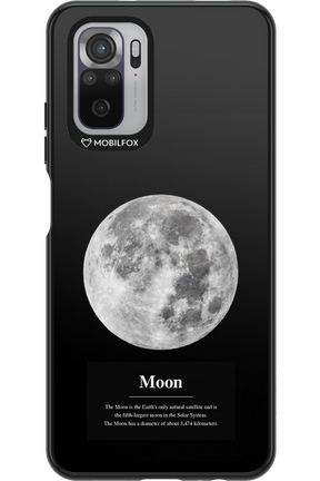 Moon 2.0 - Xiaomi Redmi Note 10
