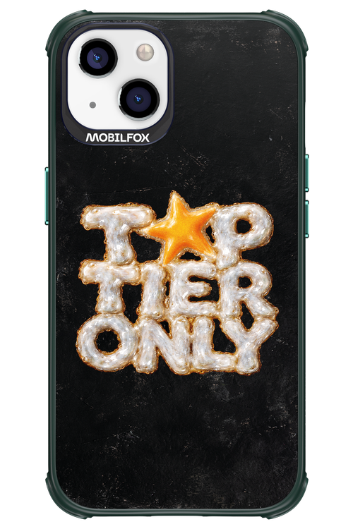Top Tier 2.0 - Apple iPhone 13