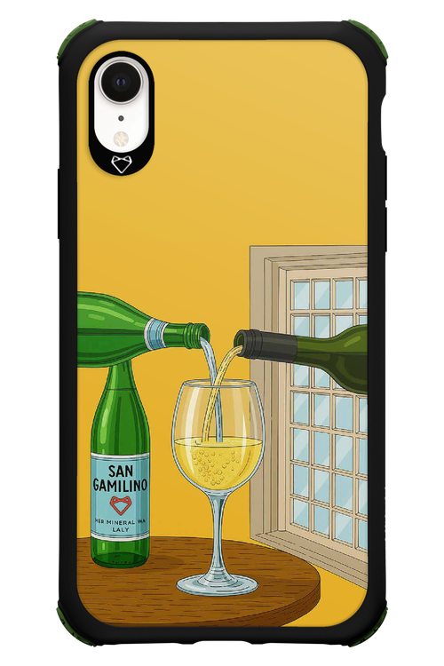 Gami Spritz 2.0 - Apple iPhone XR