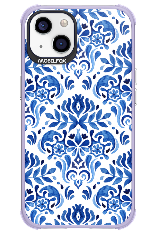 La Dolce Flora 2.0 - Apple iPhone 13