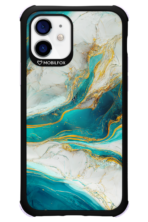 Emerald 2.0 - Apple iPhone 12