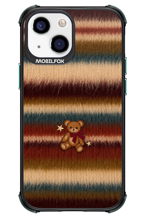 Teddy Club 2.0 - Apple iPhone 13 Mini