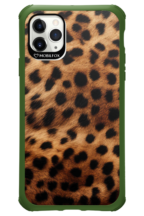 Cheetah 2.0 - Apple iPhone 11 Pro Max