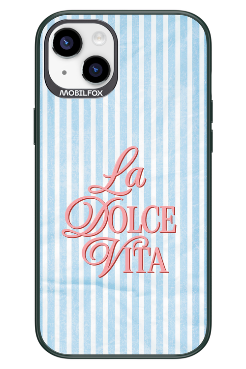 La Dolce Vita 2.0 - Apple iPhone 14 Plus