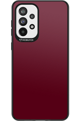 Burgundy 2.0 - Samsung Galaxy A73