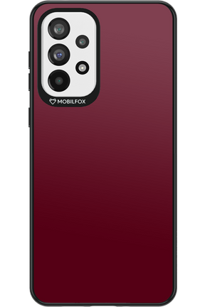 Burgundy 2.0 - Samsung Galaxy A73