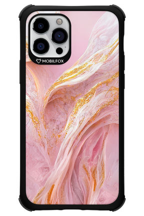 Rosequartz Silk - Apple iPhone 12 Pro