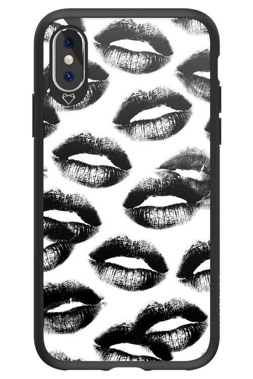 Ghost Kiss 2.0 - Apple iPhone XS