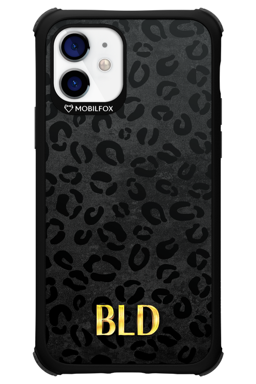 BLD BLVCK LEO 2.0 - Apple iPhone 12