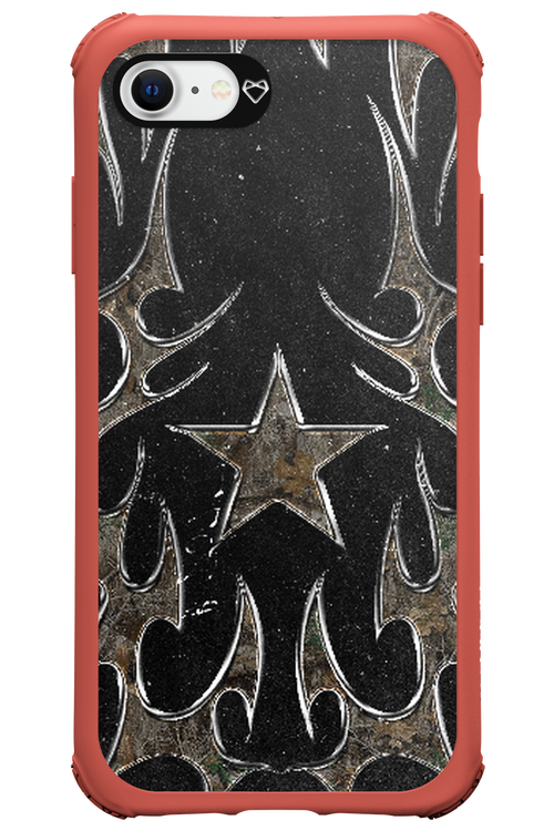 Camo 2.0 - Apple iPhone SE 2020