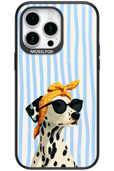 Vintage Dog 2.0 - Apple iPhone 15 Pro Max