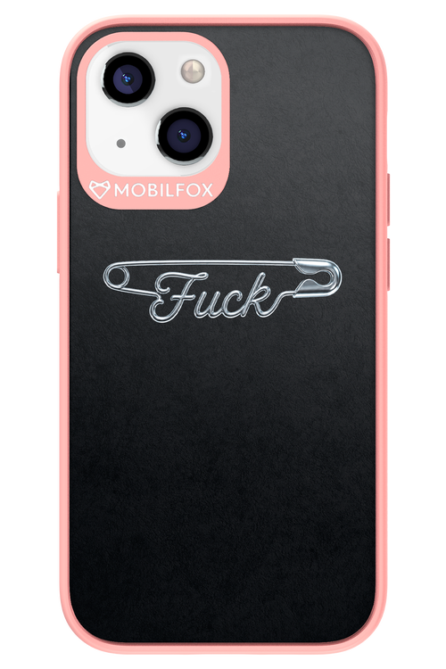 Fuck Clip 2.0 - Apple iPhone 13 Mini