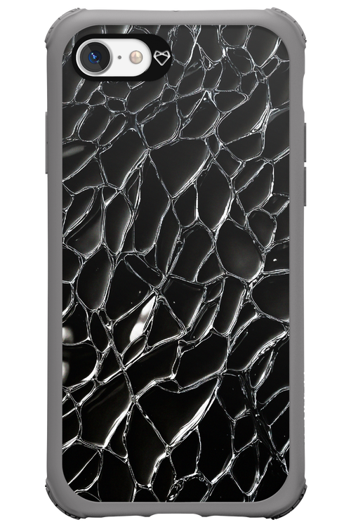 Alien Grid 2.0 - Apple iPhone 7