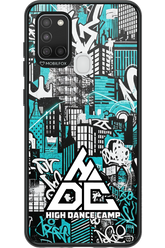 HDC 3 2.0 - Samsung Galaxy A21 S