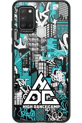 HDC 3 2.0 - Samsung Galaxy A21 S