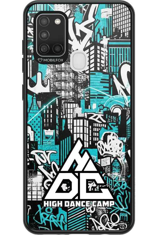 HDC 3 2.0 - Samsung Galaxy A21 S
