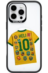 The T-Shirt 2.0 - Apple iPhone 16 Pro Max