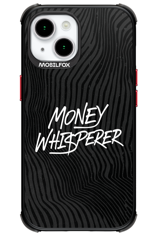 Money Whisperer 2.0 - Apple iPhone 15