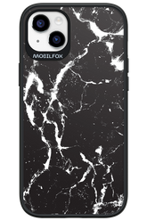 Grunge Marble 2.0 - Apple iPhone 14 Plus