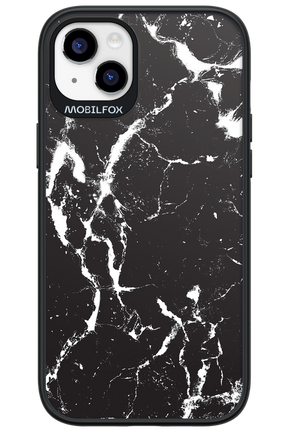 Grunge Marble 2.0 - Apple iPhone 14 Plus