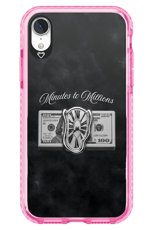 M2M 2.0 - Apple iPhone XR
