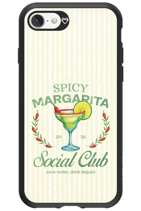 Spicy Margarita 2.0 - Apple iPhone 7