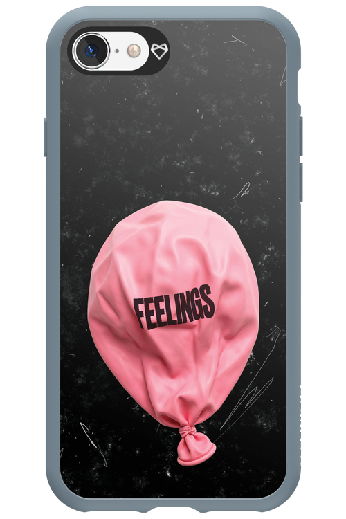 Feelings 2.0 - Apple iPhone SE 2020