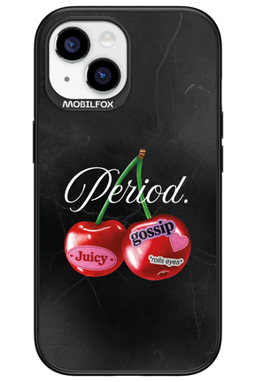 Period 2.0 - Apple iPhone 15