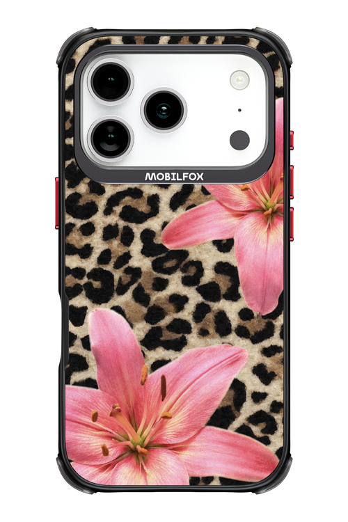 Leobloom 2.0 - Apple iPhone 17 Pro