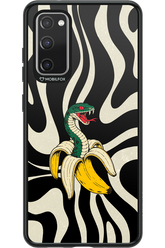 Banana Bite 2.0 - Samsung Galaxy S20 FE