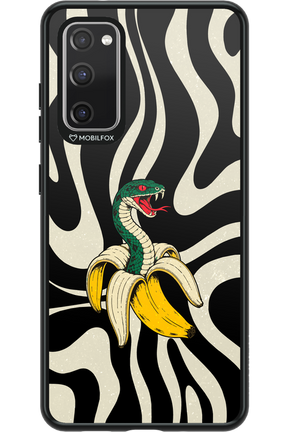 Banana Bite 2.0 - Samsung Galaxy S20 FE