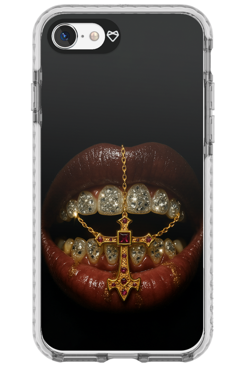 Greedy 2.0 - Apple iPhone 8