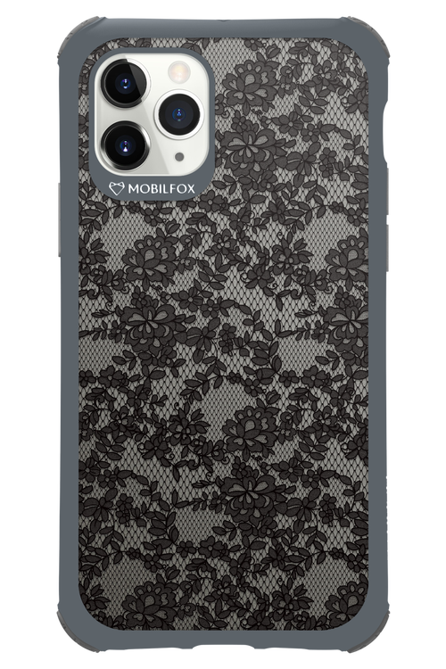 Floral lace 2.0 - Apple iPhone 11 Pro