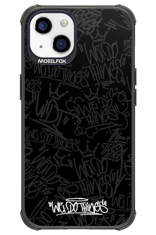 We Do Things 2.0 - Apple iPhone 13