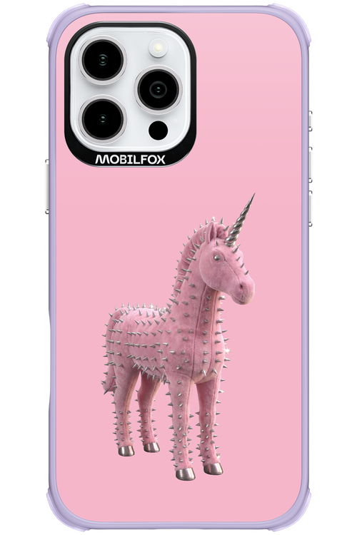 Punk Unicorn 2.0 - Apple iPhone 16 Pro Max