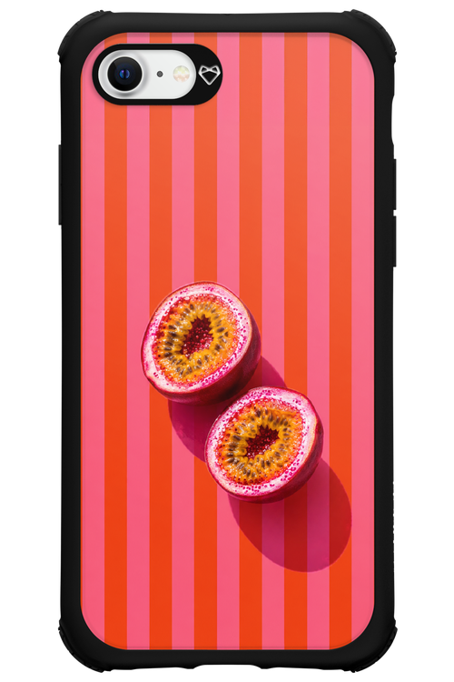 Passion Fruit 2.0 - Apple iPhone 8