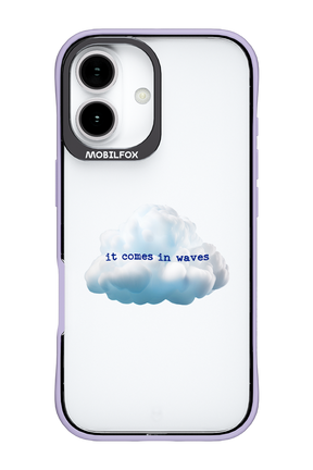 Waves - Apple iPhone 17